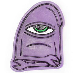 Toy Machine 'Sect' Wax - Purple-1
