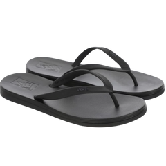 Vans 'La Costa Ultracush' Slide - Black-1