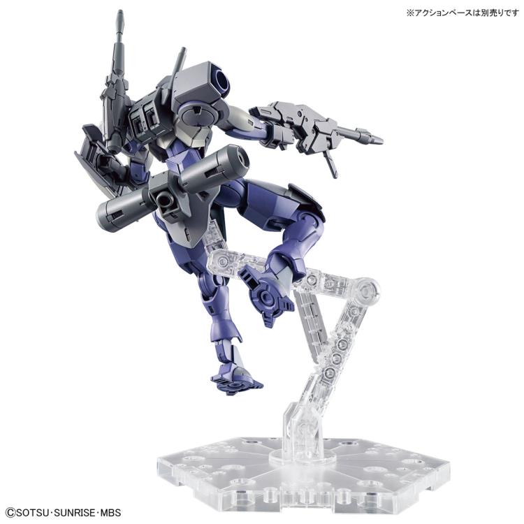 HG 1/144 HEINDREE STURM-6