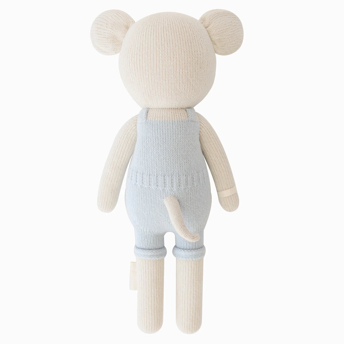 Bailey the Mouse | Cuddle + Kind-6