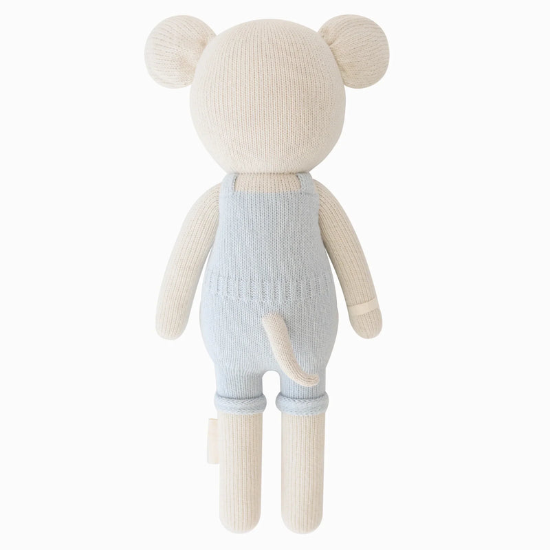 Bailey the Mouse | Cuddle + Kind-6