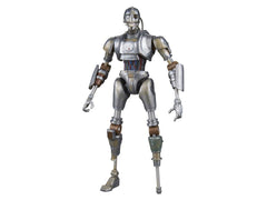 Star Wars: The Black Series 6" SM-33 (Skeleton Crew) Deluxe Action Figure-11