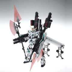 Mobile Suit Gundam Unicorn MG RX-0 Full Armor Unicorn Gundam (Ver.Ka) 1/100-4