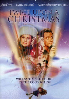 PV - Twice Upon a Christmas (DVD) (2001)-1