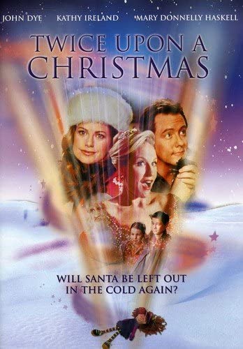 PV - Twice Upon a Christmas (DVD) (2001)