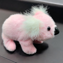 Interactive Electric Koala Plush Toy-4