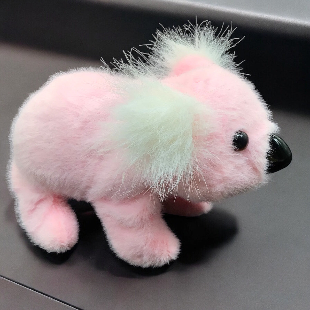 Interactive Electric Koala Plush Toy-4