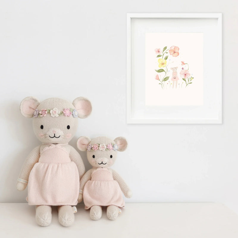 Emma the Mouse | Cuddle + Kind-7