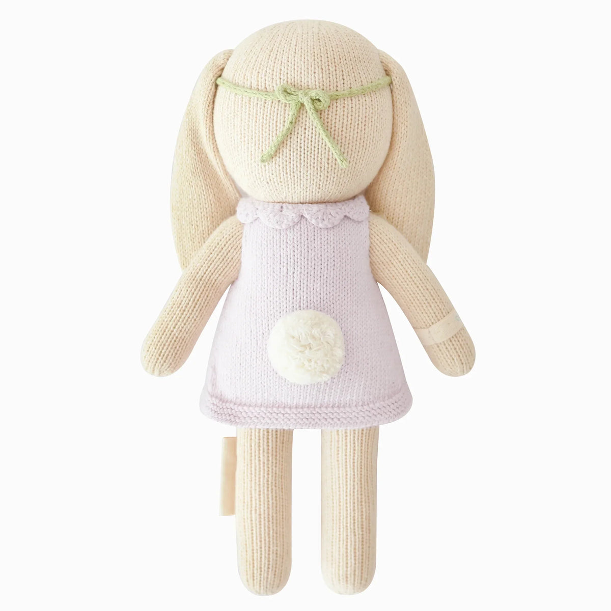 Hannah the bunny (Violet) | Cuddle + Kind-7