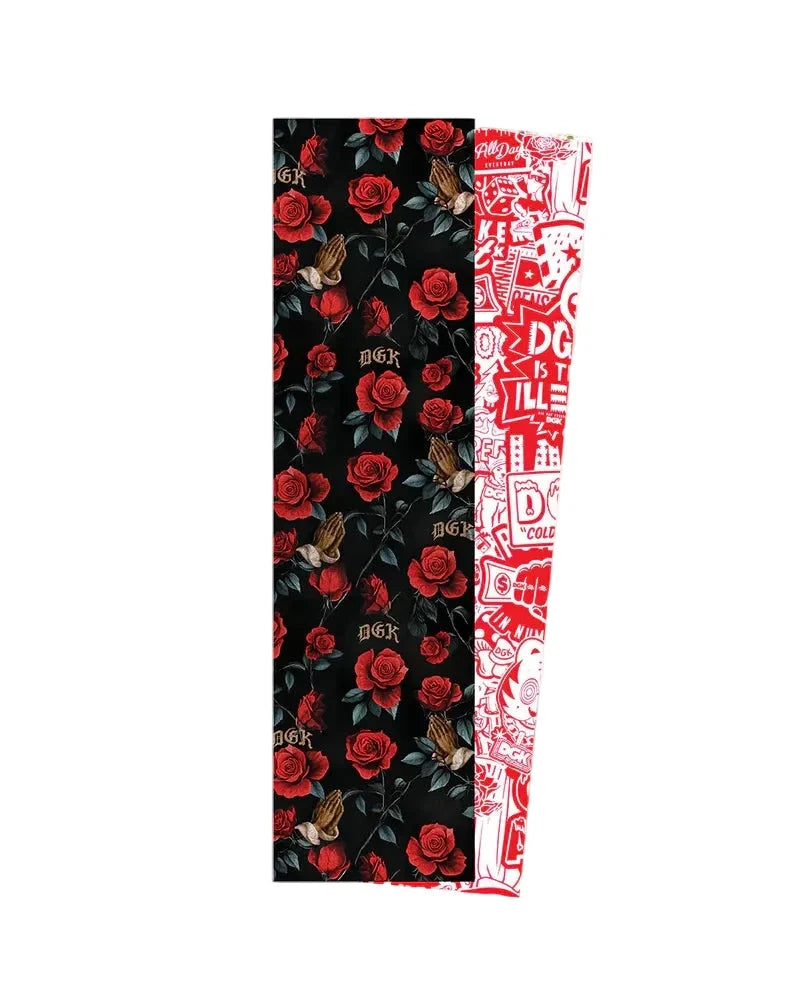 DGK 'Tiempo' Griptape - Multi-1