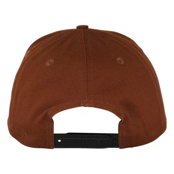 Independent 'Truck Co Legacy' Snapback Cap - Brown-3