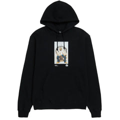 Primitive X Outkast 'Regal' Hoodie - Black-1