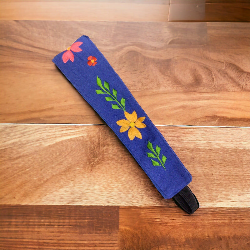 kids Embroidered Headbands (27)-1
