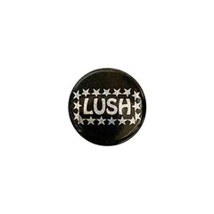 Supreme 'Lush' Button - Black-1