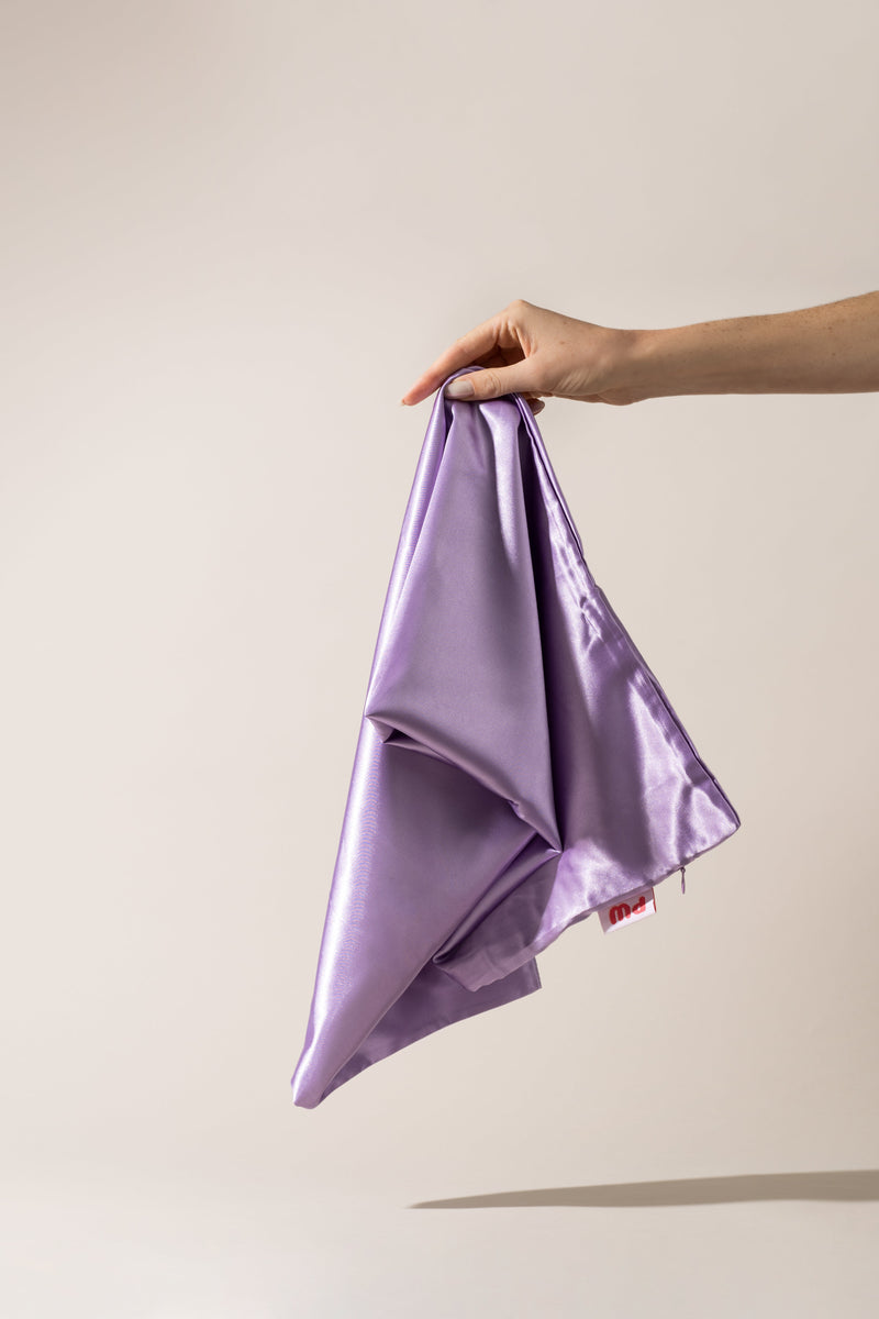 Sale - Satin Pillowcase for Healthy Hair-13