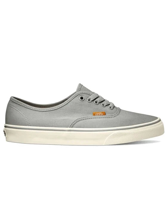 Vans 'Authentic' Shoes - (Sport Vintage) Limestone-1