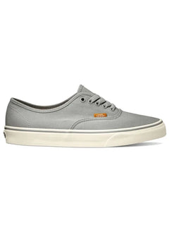 Vans 'Authentic' Shoes - (Sport Vintage) Limestone-1