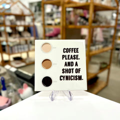 Gilmore Girls Coasters-5