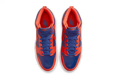 Nike 'Dunk High' Shoes - Knicks-4