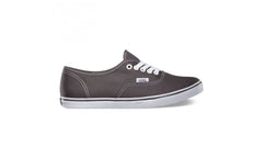Vans 'Authentic' Shoes - Pewter/Black-1