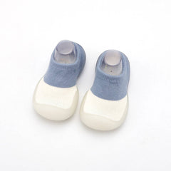 Sock Shoes | Wild Baby-2