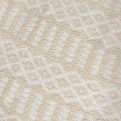 Birch & Marshmallow Tassel Extended Throw Blanket-2
