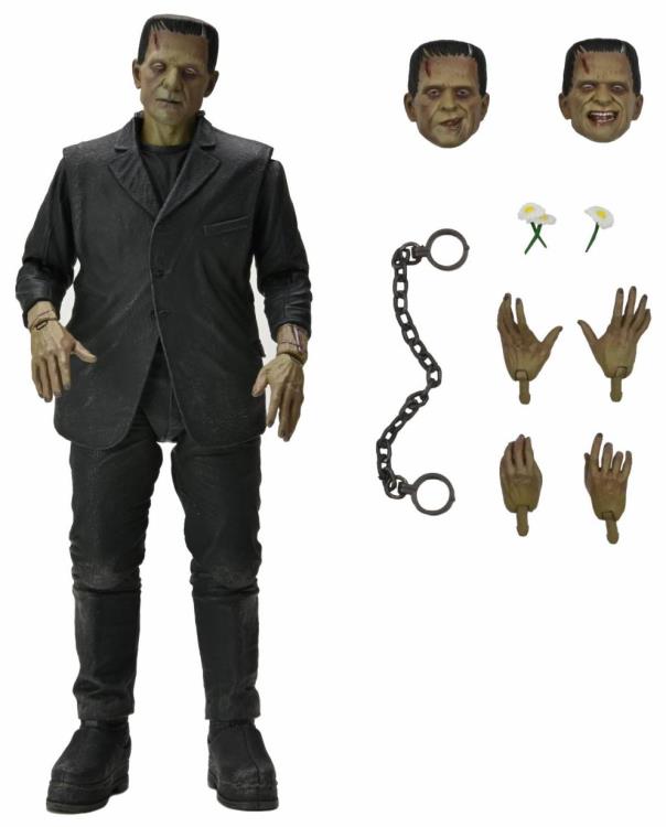 Universal Monsters Ultimate Frankenstein's Monster-2