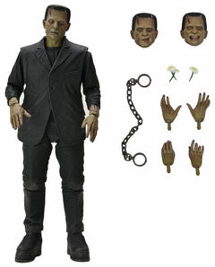 Universal Monsters Ultimate Frankenstein's Monster-2