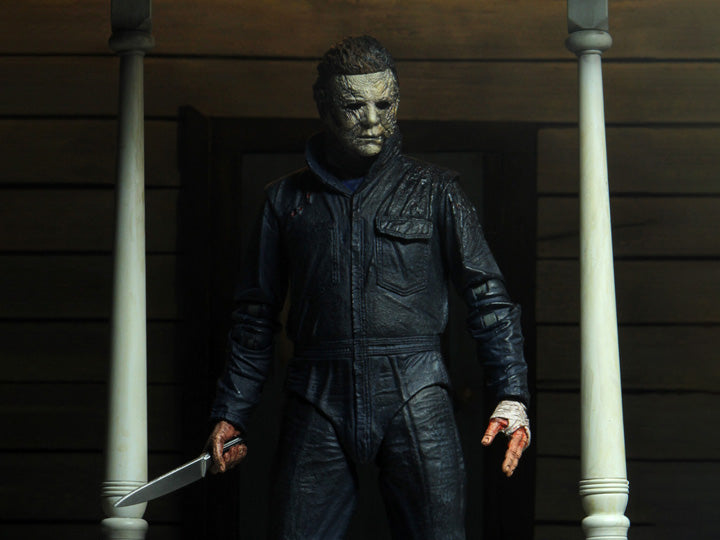 Halloween Kills Ultimate Michael Myers-1