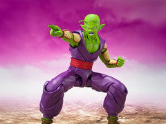 Dragon Ball - Daima S.H.Figuarts Piccolo-2