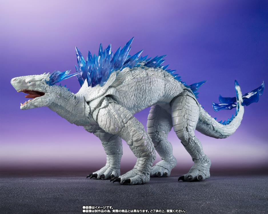 Godzilla x Kong: The New Empire S.H.MonsterArts - Shimo-1