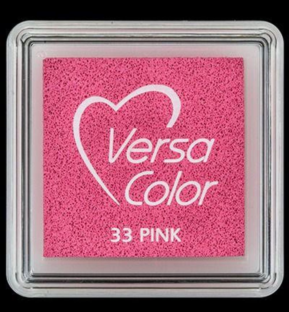 Versacolor Ink Pad-20