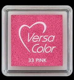 Versacolor Ink Pad-20