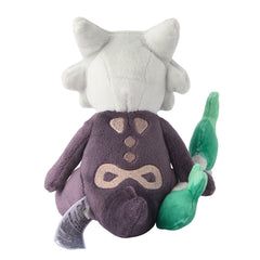 Pokémon Plush - Pokemon Fit - Alolan Marowak (No.105)-4