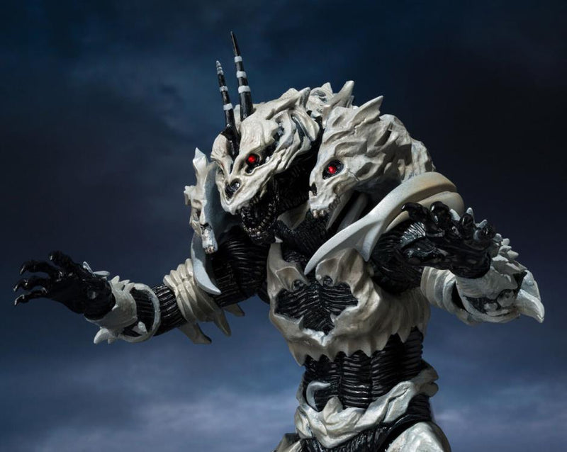 Godzilla - Final Wars S.H.MonsterArts Monster X-3