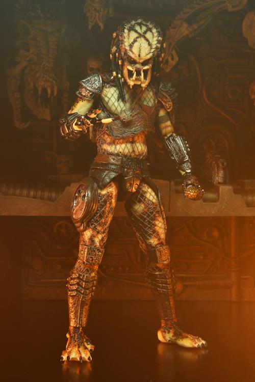 Predator 2 Ultimate Boar Predator-3