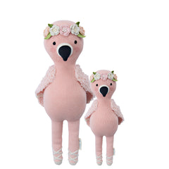 Penelope the flamingo-1