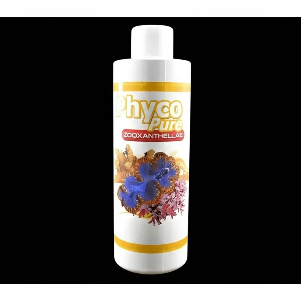 AlgaGen PhycoPure Zooxanthellae 4 oz-1