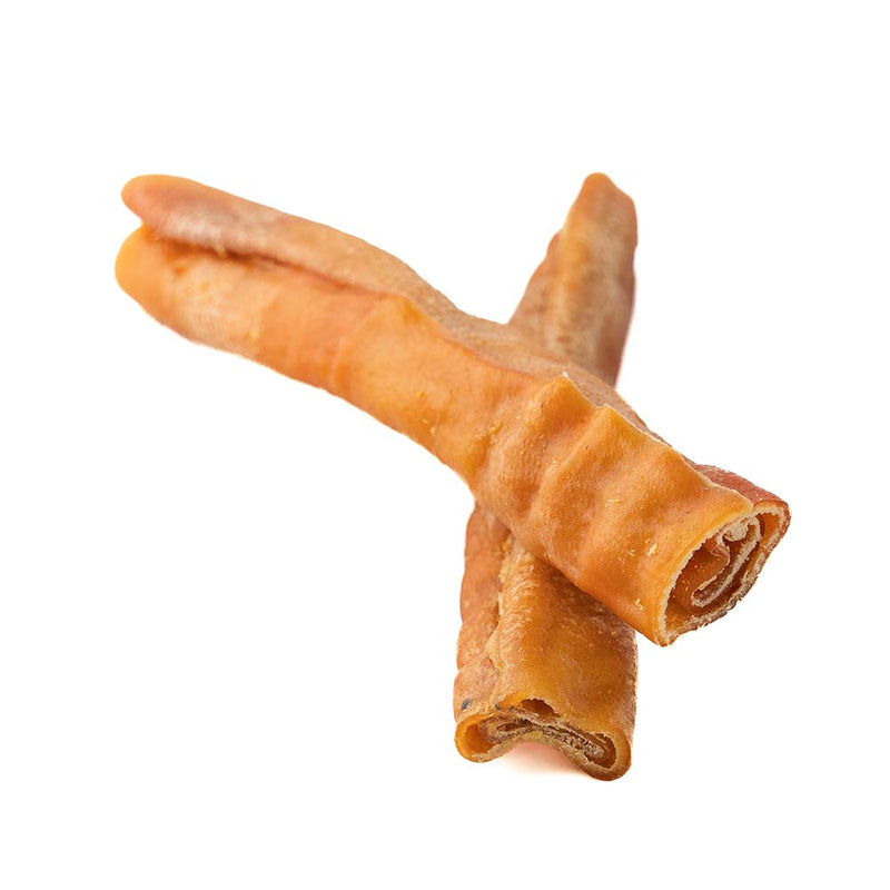 10"+ Pork Skin Roll-2