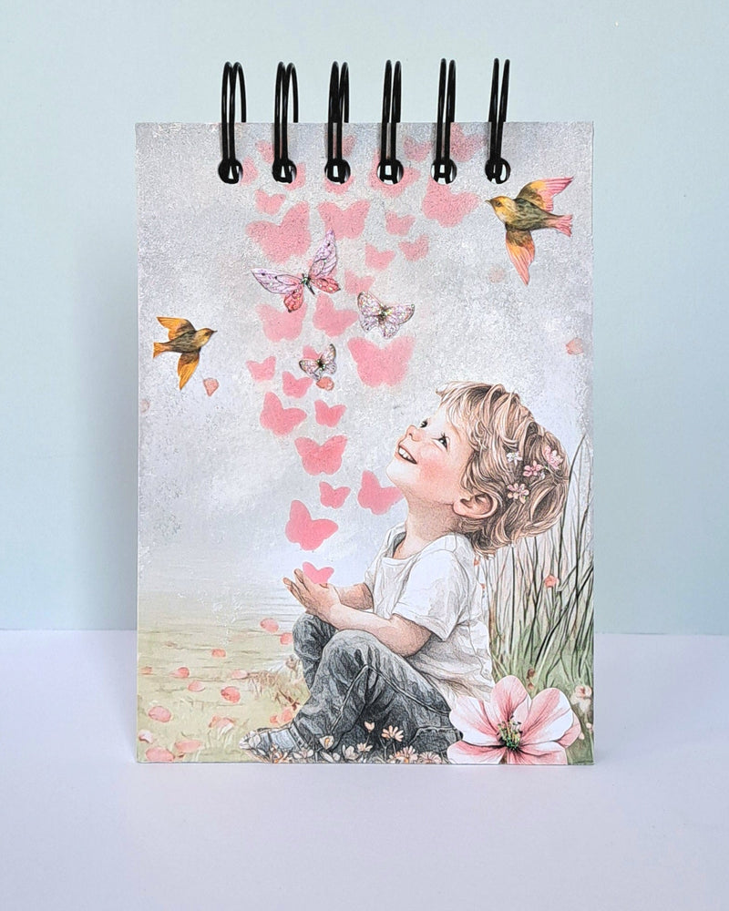 Dutch Doobadoo DDBD Collage Happy Spring-22
