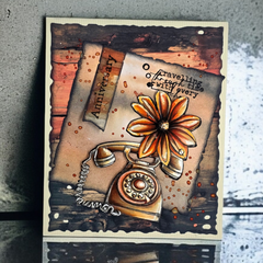 AALL and Create - Die-Cutting Die Set - Polaroid Pop-2