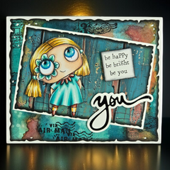 AALL and Create - Die-Cutting Die Set - Snap Thoughts-2