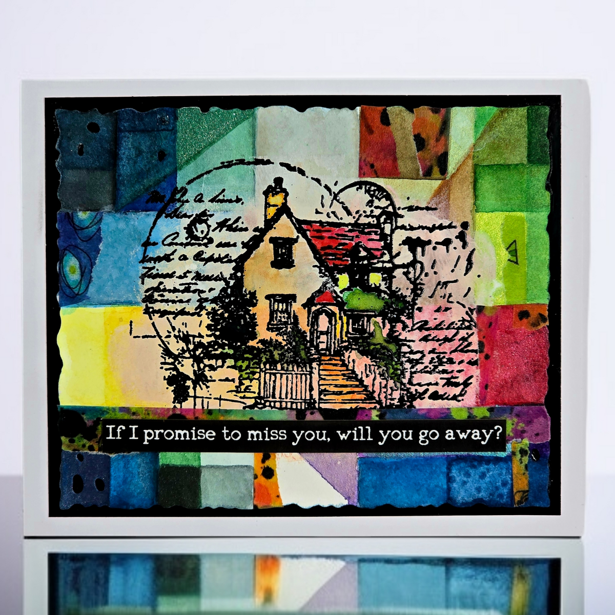 AALL and Create - Die-Cutting Die Set - Polaroid Pop-3