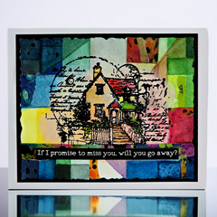 AALL and Create - Die-Cutting Die Set - Polaroid Pop-3
