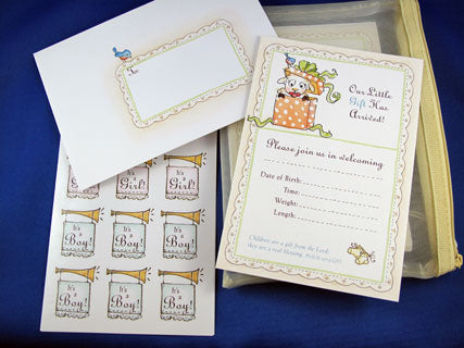 Blessings Baby Announcements-1
