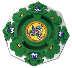 (Takara Tomy) Beyblade X - BX-00 - Draciel Shield-3