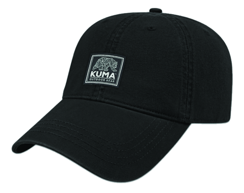 Kuma Buddy Hat-2