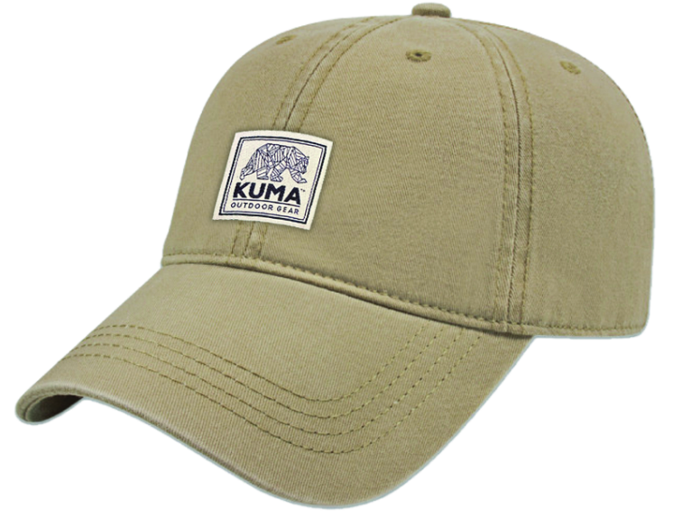 Kuma Buddy Hat-1