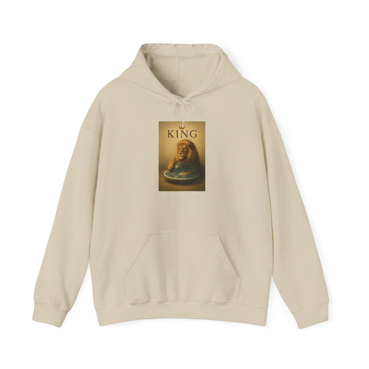 King Spirit Hoodie