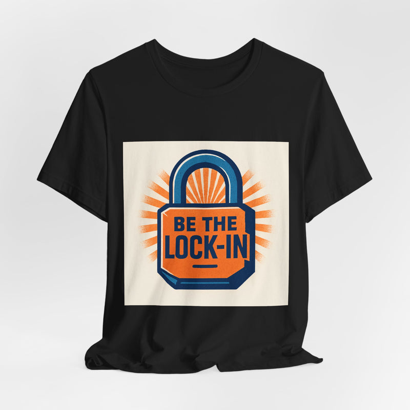 Unisex Jersey Short Sleeve Tee-11